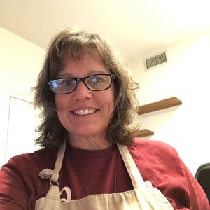 Meet your Posher, Diane